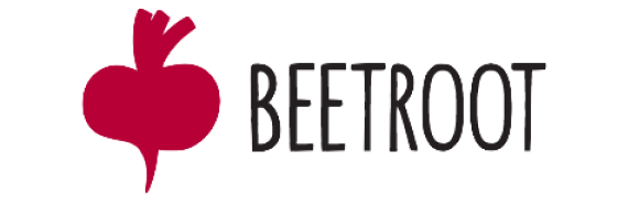 Beetroot Logo