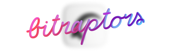 BitRaptors Logo