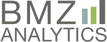 BMZ Analytics logo