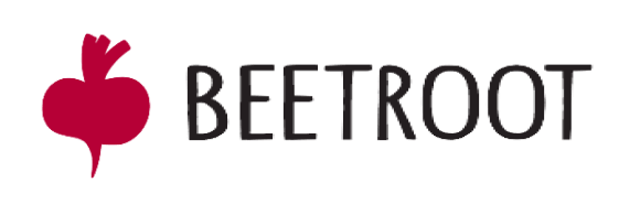 Beetroot Logo