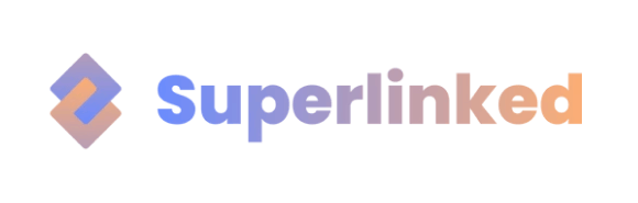Superlinked Logo