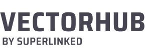 VectorHub Logo