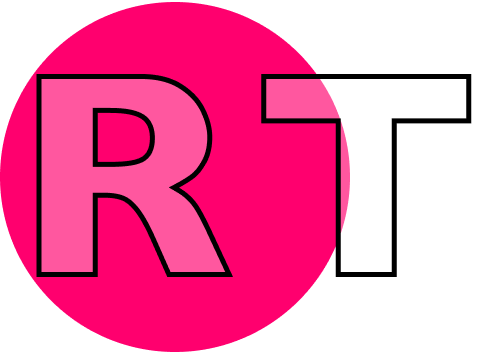 RT Logo