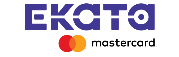 Ekata - Mastercard Logo