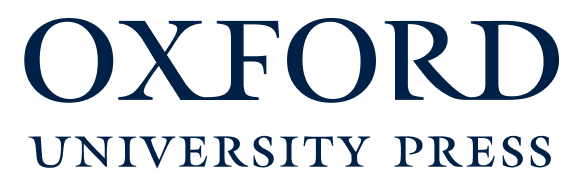 Oxford University Press Logo